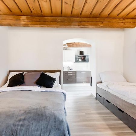 Widtman Apartment Прага Экстерьер фото