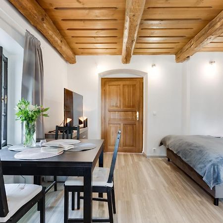 Widtman Apartment Прага Экстерьер фото