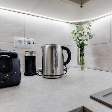 Widtman Apartment Прага Экстерьер фото