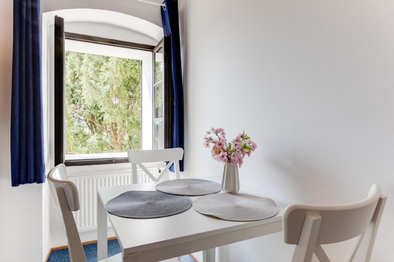 Widtman Apartment Прага Экстерьер фото