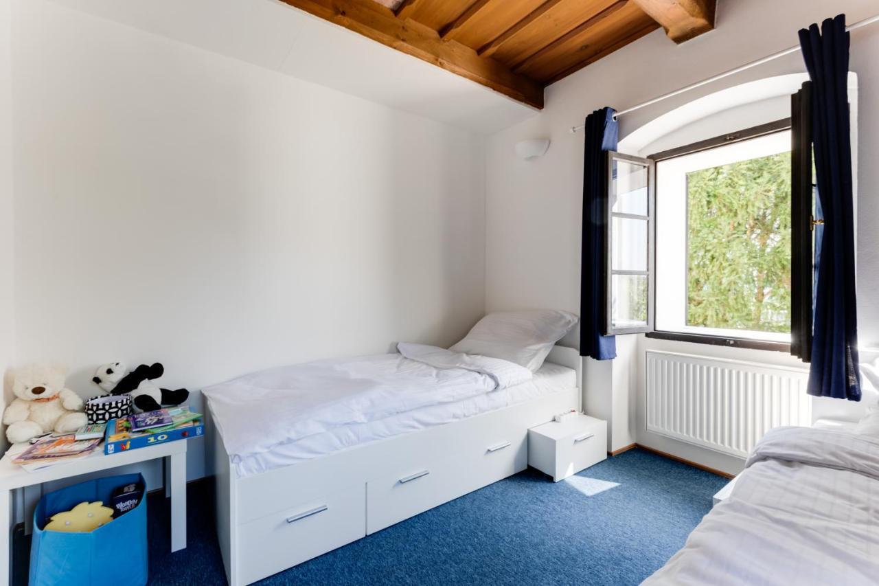 Widtman Apartment Прага Экстерьер фото