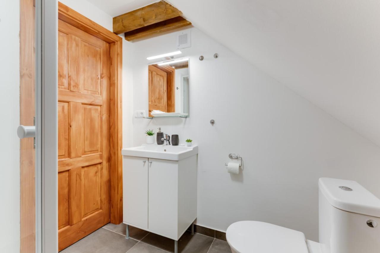 Widtman Apartment Прага Экстерьер фото