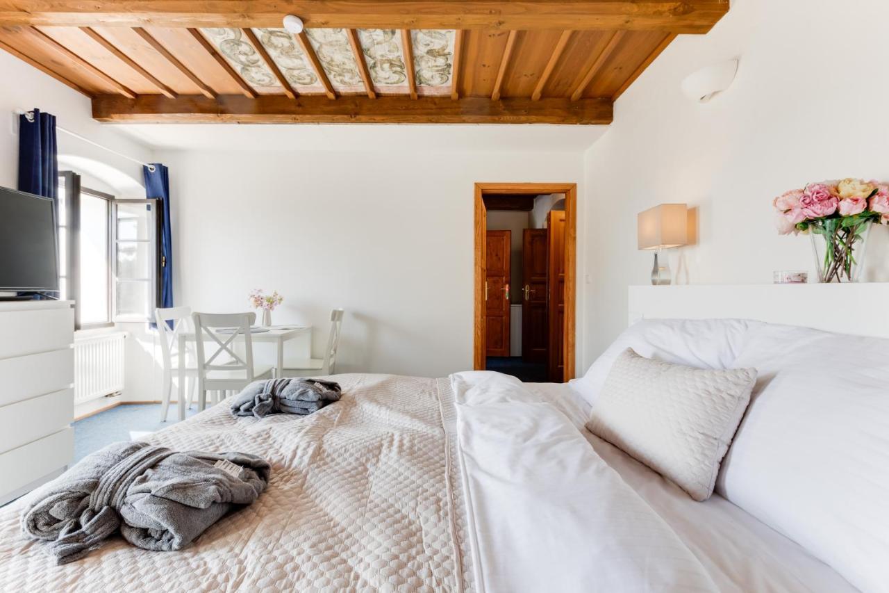 Widtman Apartment Прага Экстерьер фото