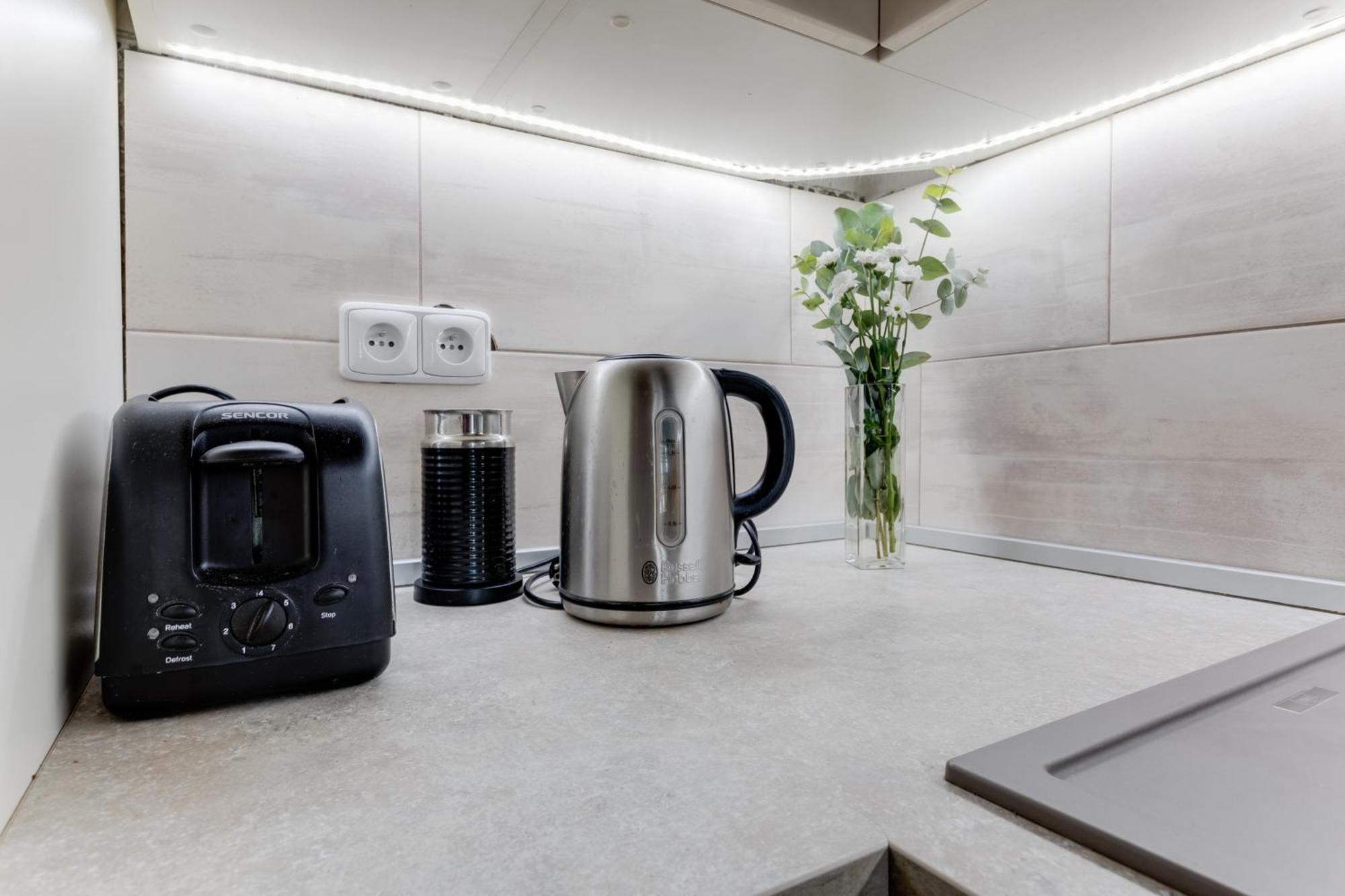 Widtman Apartment Прага Экстерьер фото