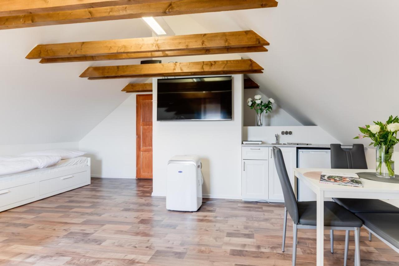 Widtman Apartment Прага Экстерьер фото