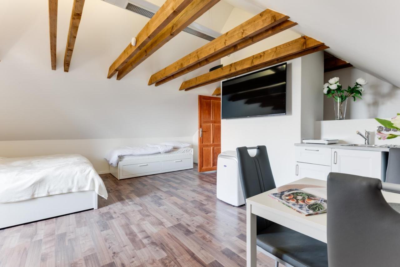 Widtman Apartment Прага Экстерьер фото