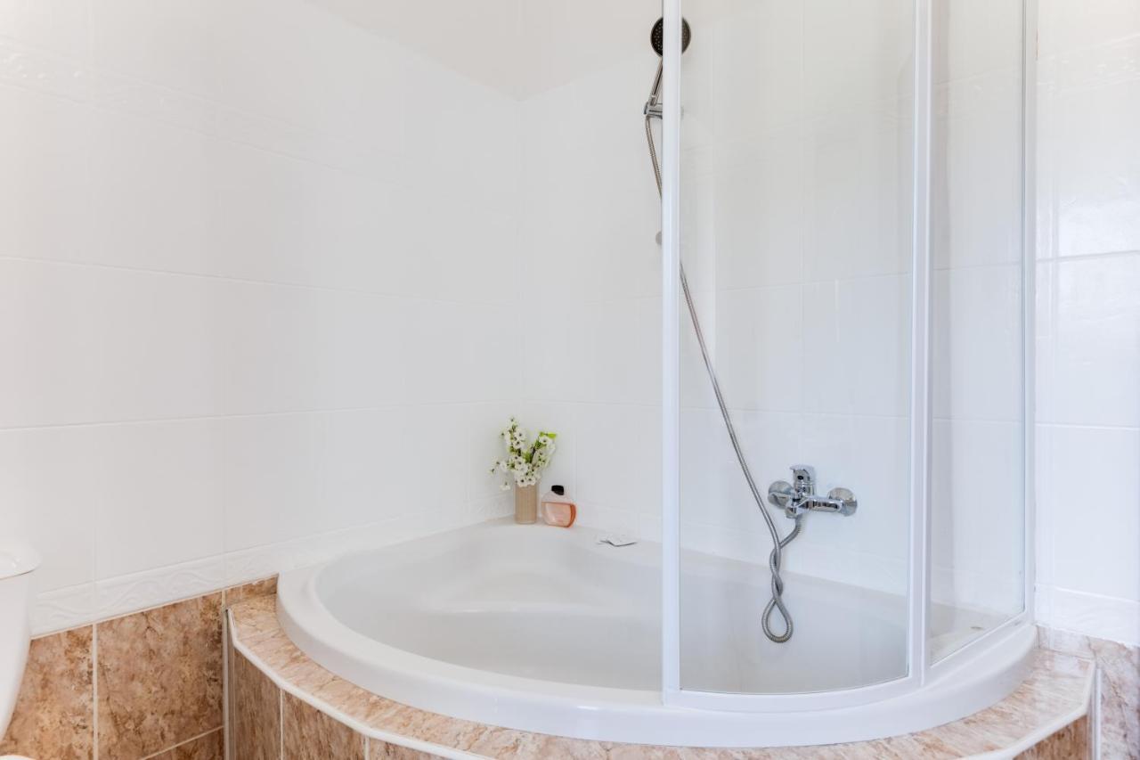 Widtman Apartment Прага Экстерьер фото