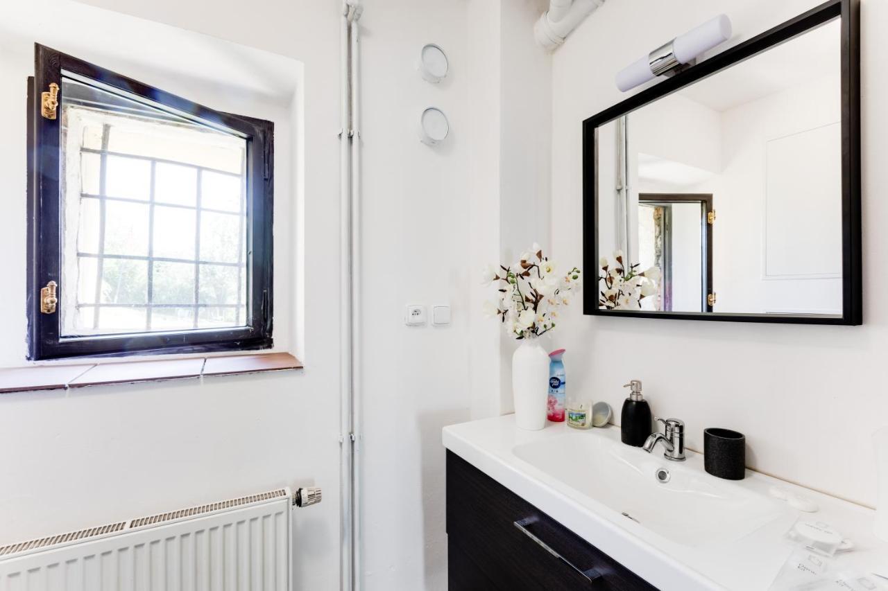 Widtman Apartment Прага Экстерьер фото