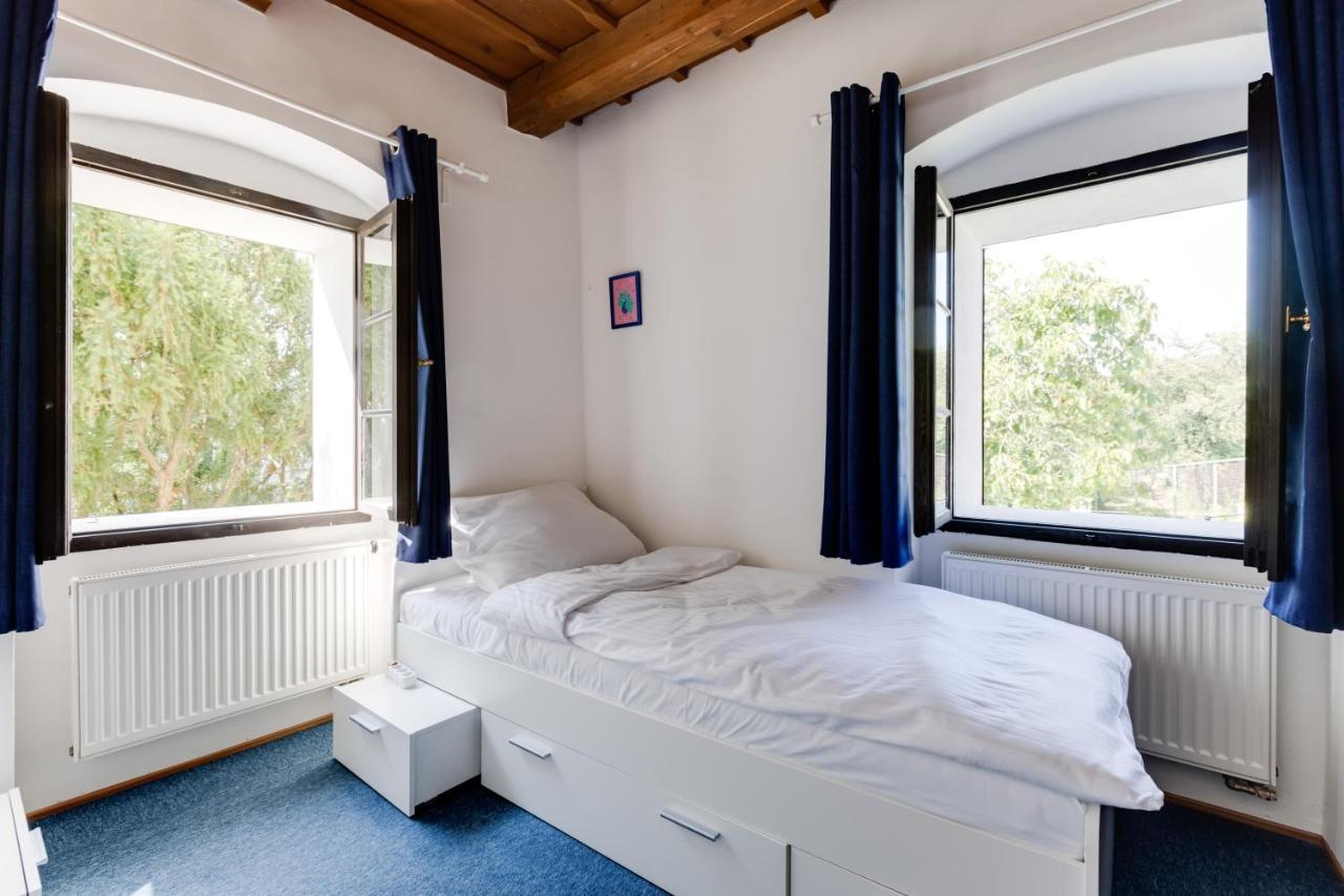 Widtman Apartment Прага Экстерьер фото