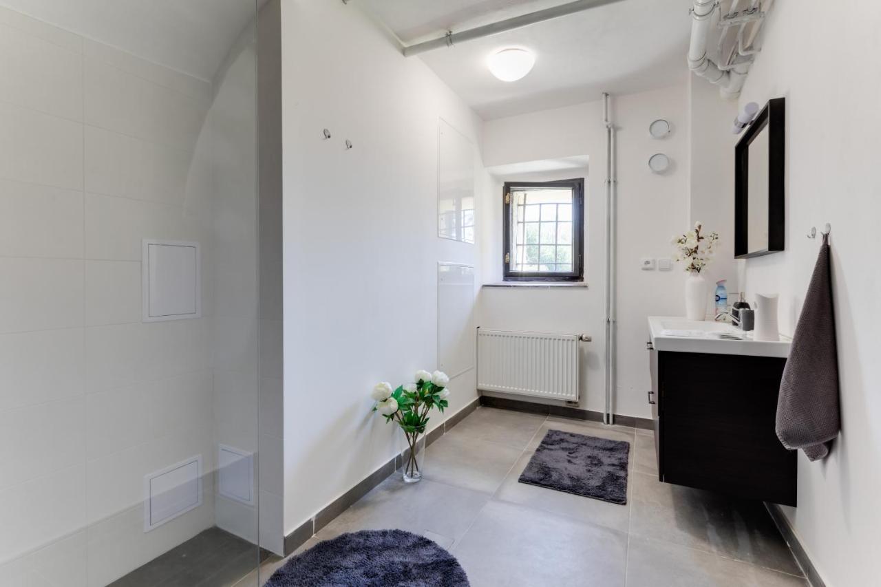 Widtman Apartment Прага Экстерьер фото