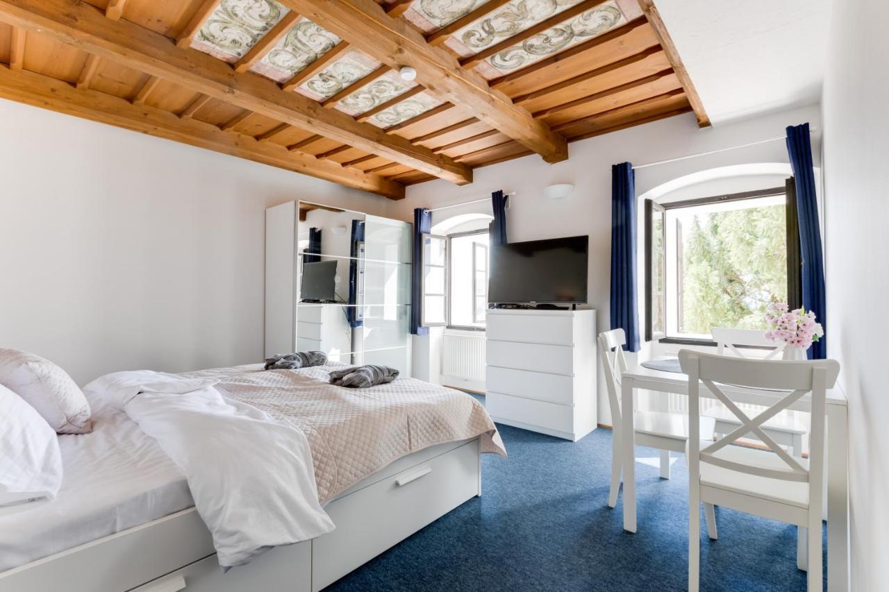 Widtman Apartment Прага Экстерьер фото
