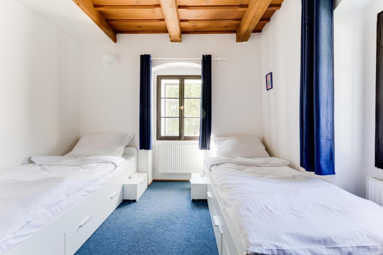 Widtman Apartment Прага Экстерьер фото