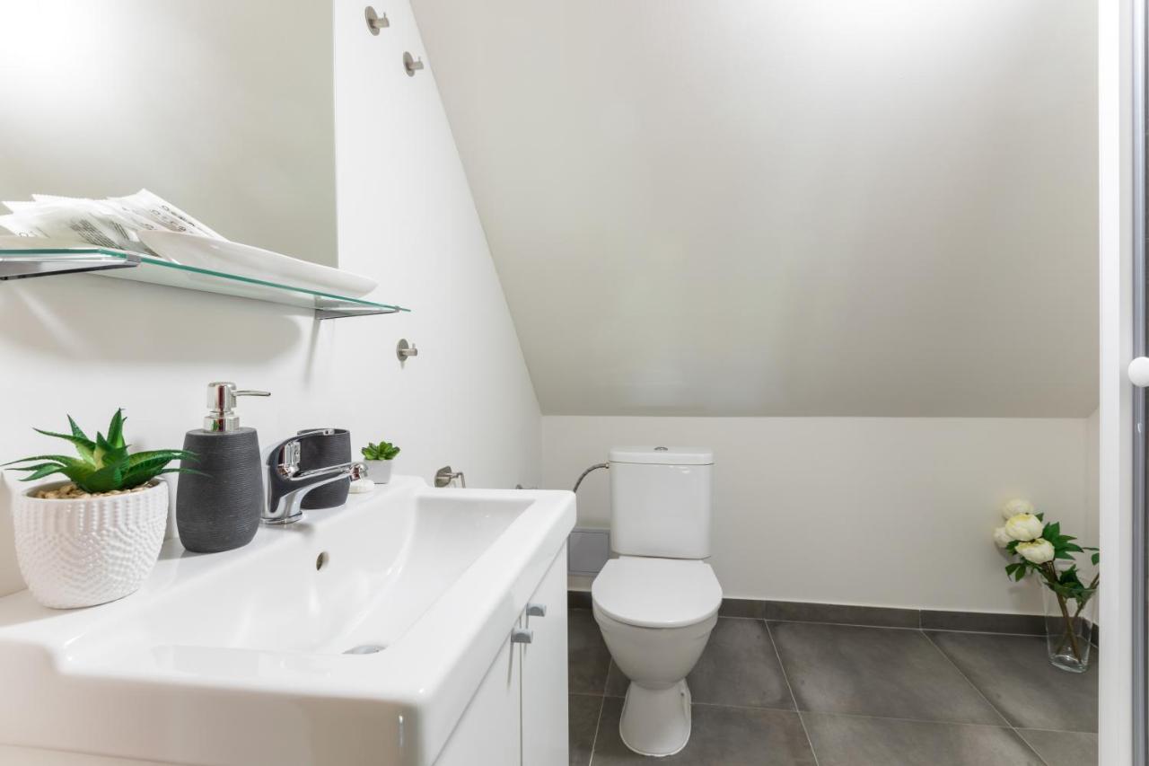 Widtman Apartment Прага Экстерьер фото