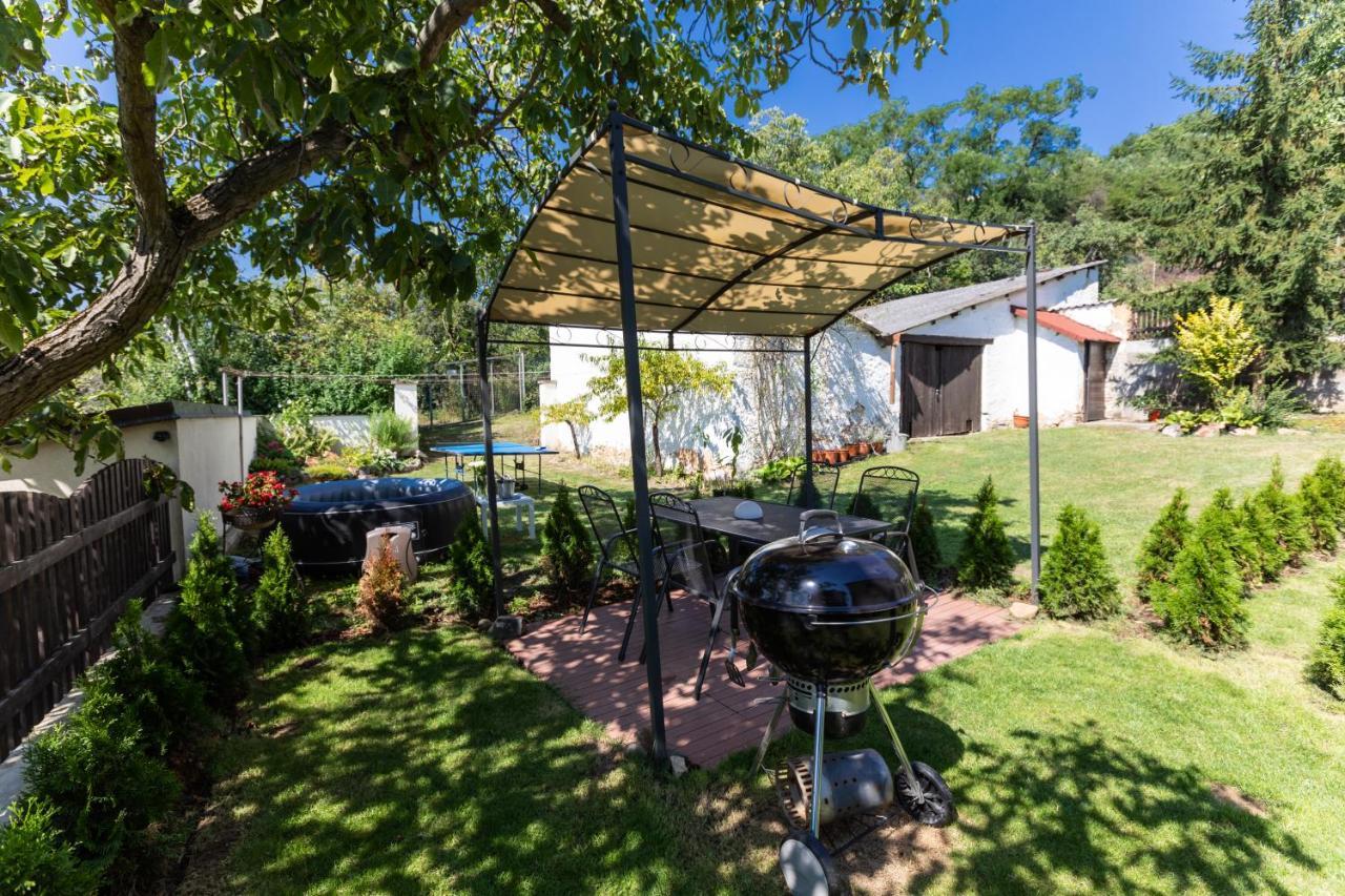 Widtman Apartment Прага Экстерьер фото