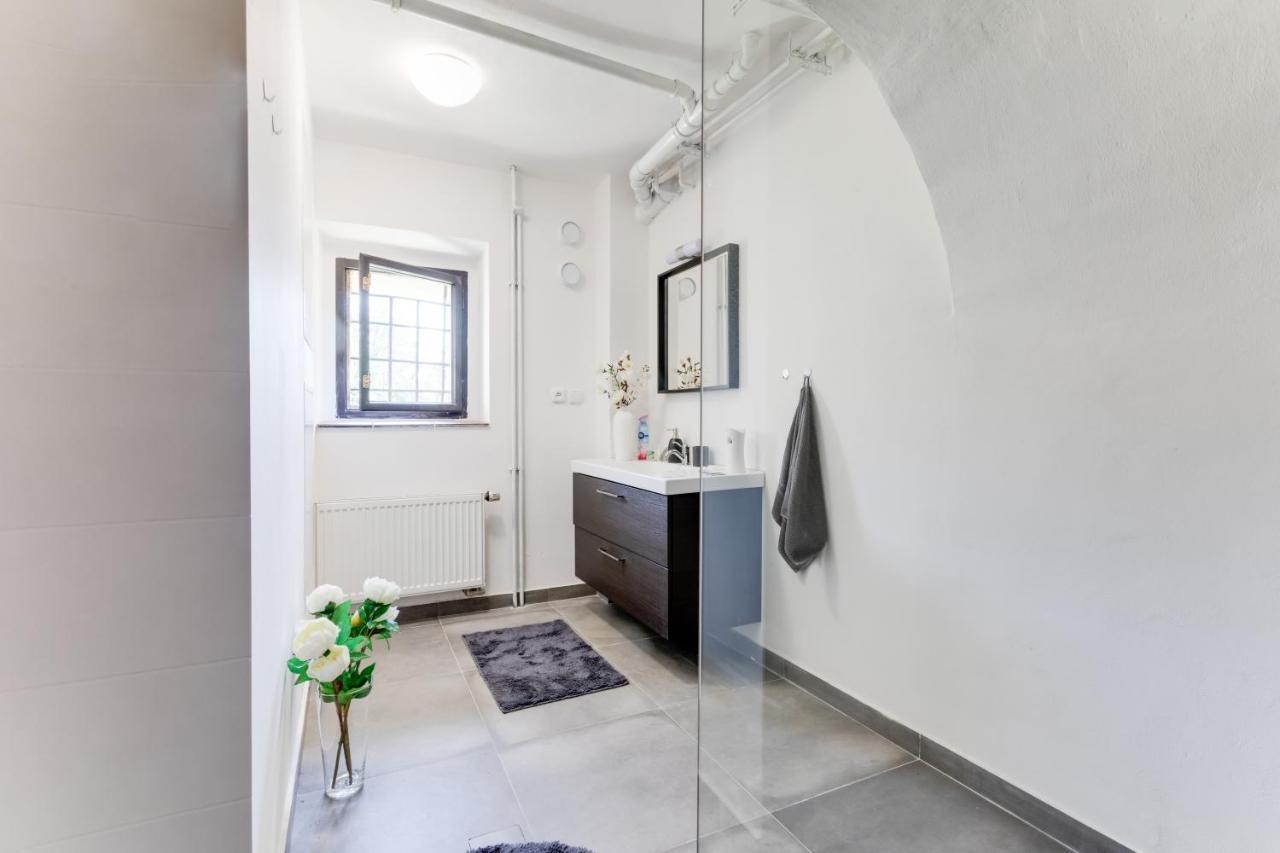Widtman Apartment Прага Экстерьер фото