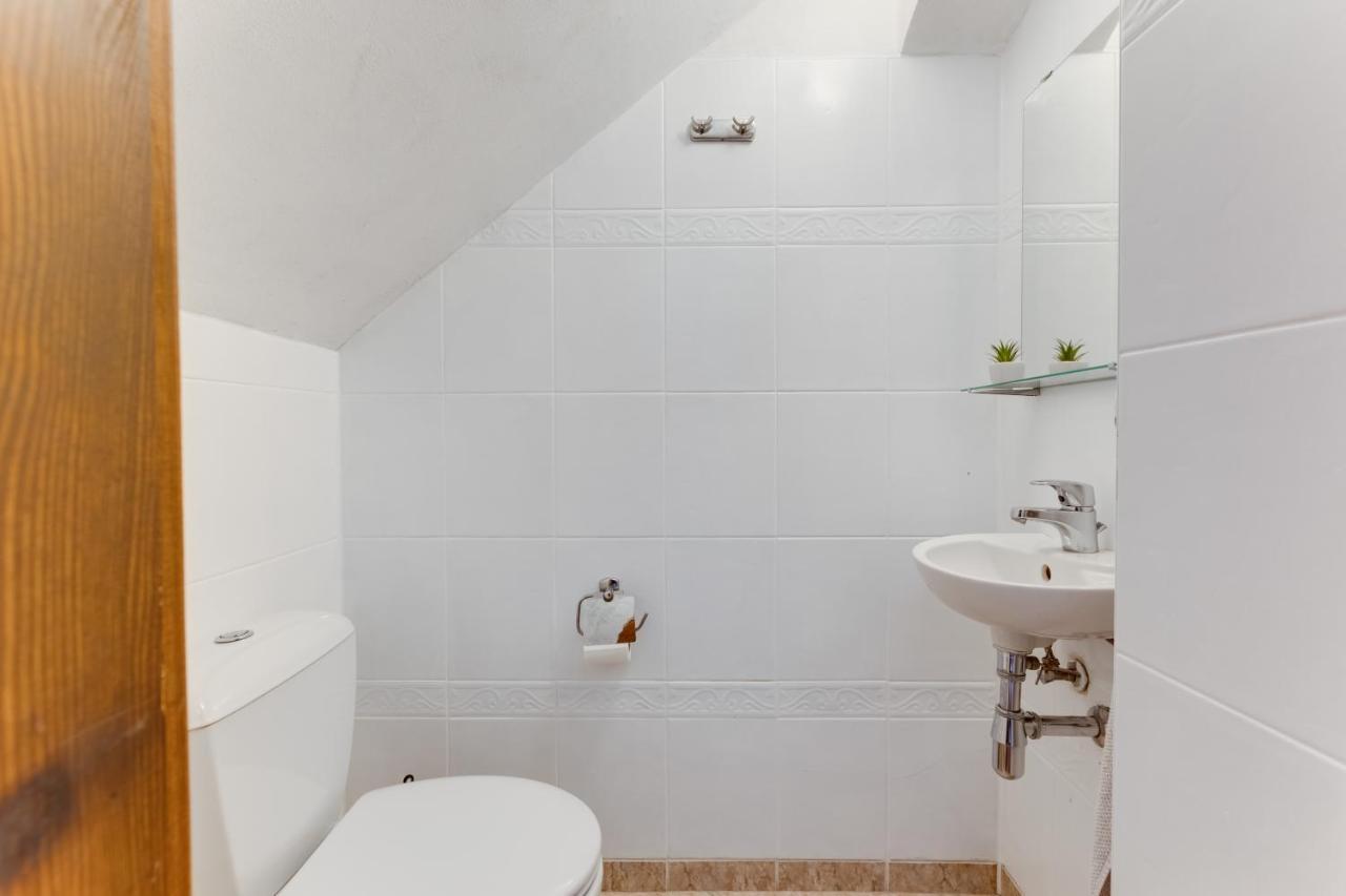 Widtman Apartment Прага Экстерьер фото