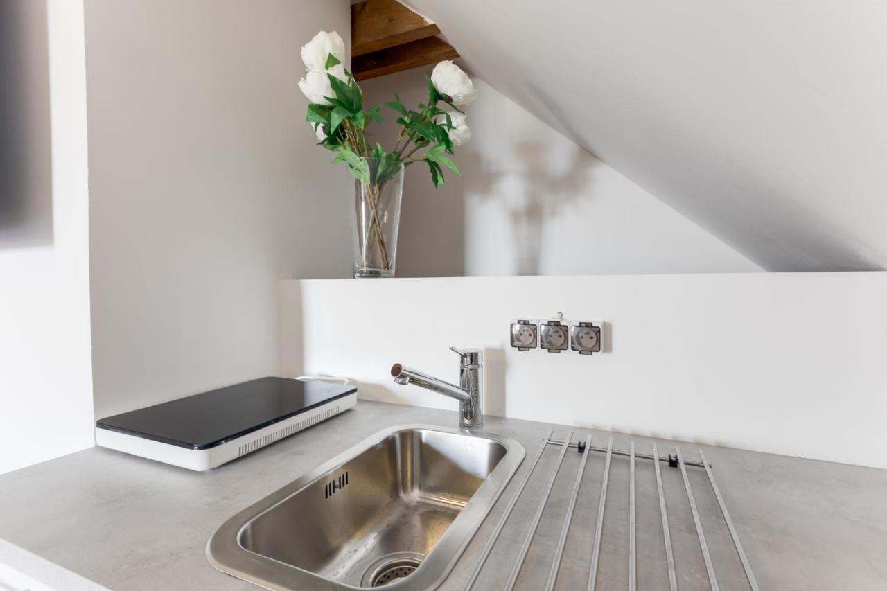 Widtman Apartment Прага Экстерьер фото