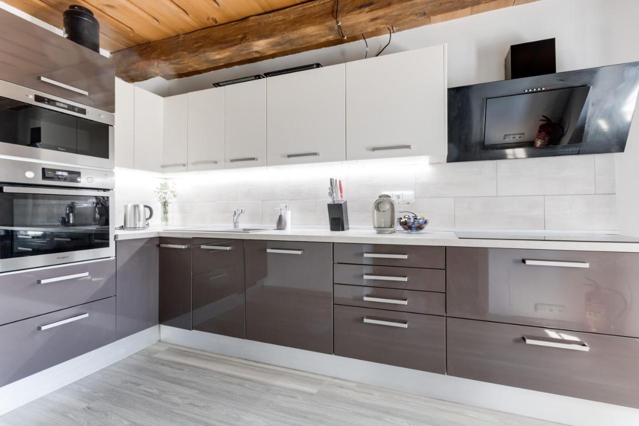 Widtman Apartment Прага Экстерьер фото
