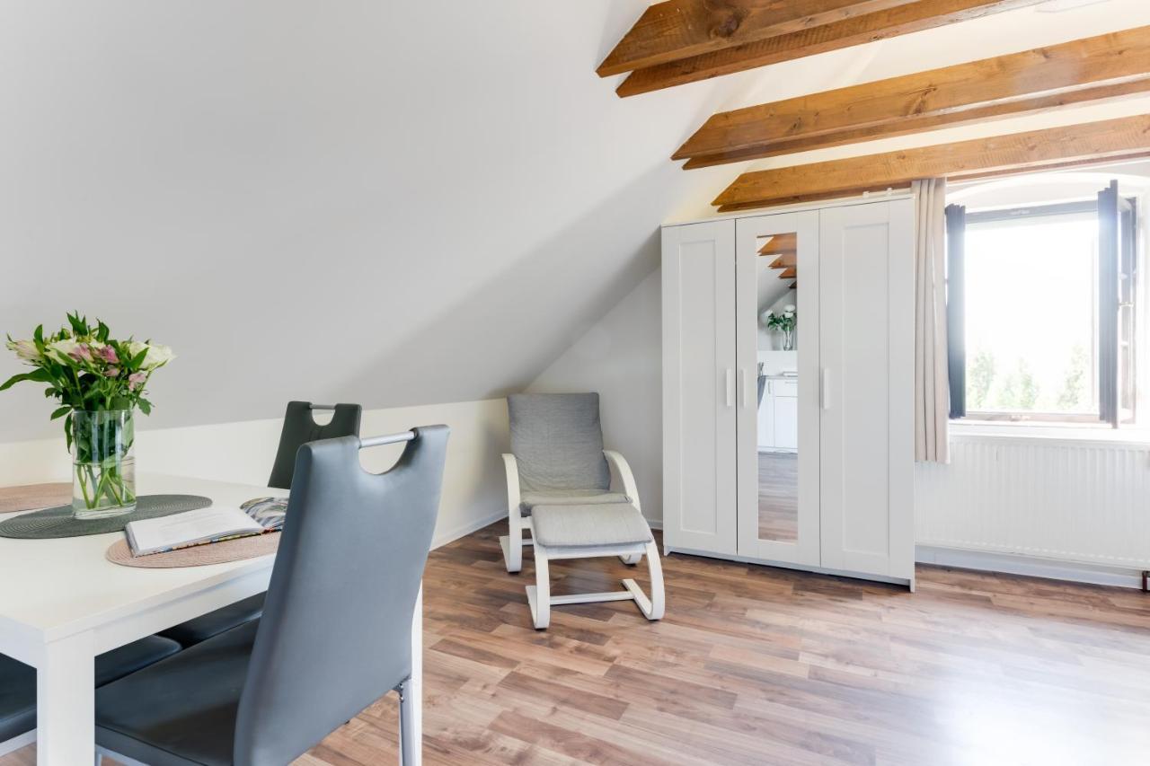 Widtman Apartment Прага Экстерьер фото