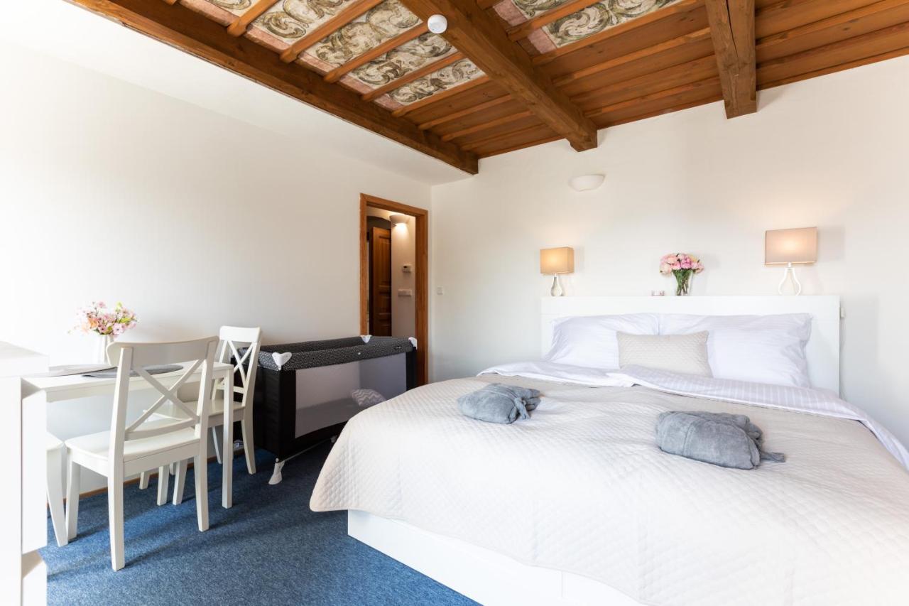 Widtman Apartment Прага Экстерьер фото